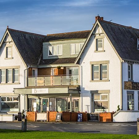 Lamlash Bay Hotel Exterior photo