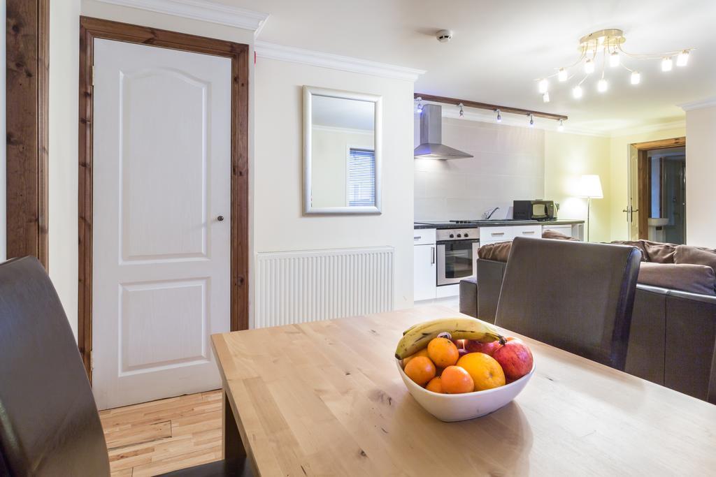 Lamlash Bay Hotel Room photo