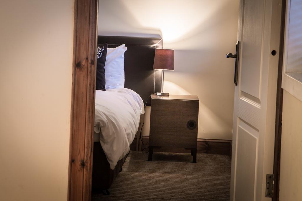 Lamlash Bay Hotel Room photo