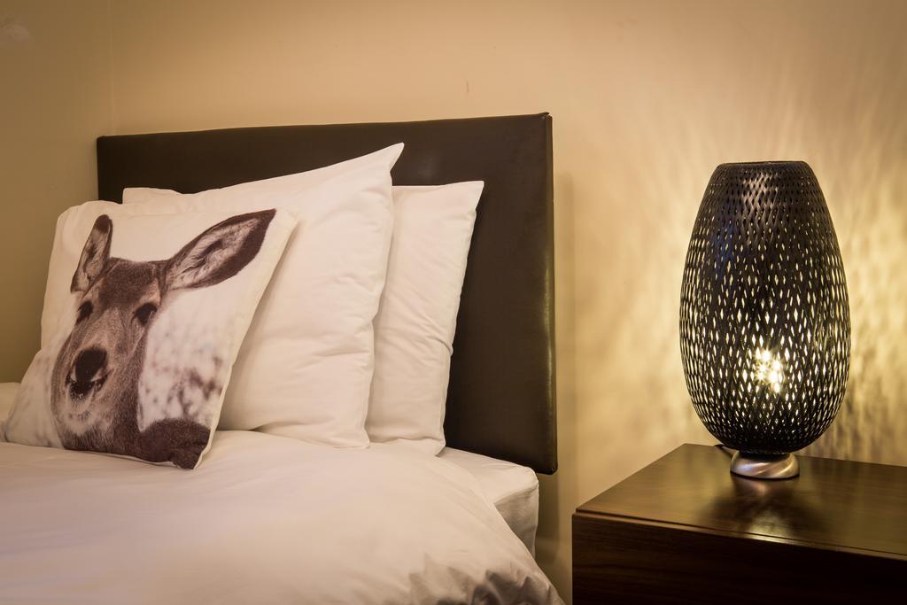 Lamlash Bay Hotel Room photo
