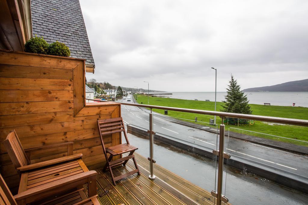 Lamlash Bay Hotel Room photo