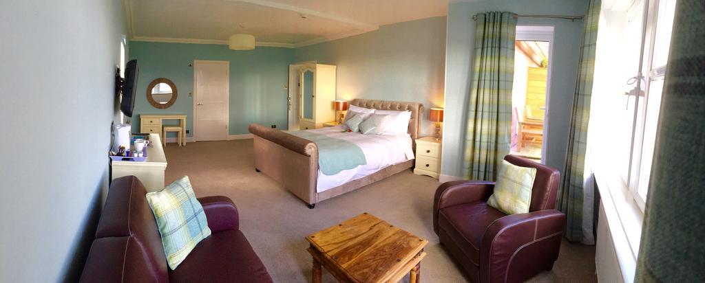 Lamlash Bay Hotel Room photo