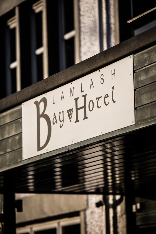 Lamlash Bay Hotel Exterior photo