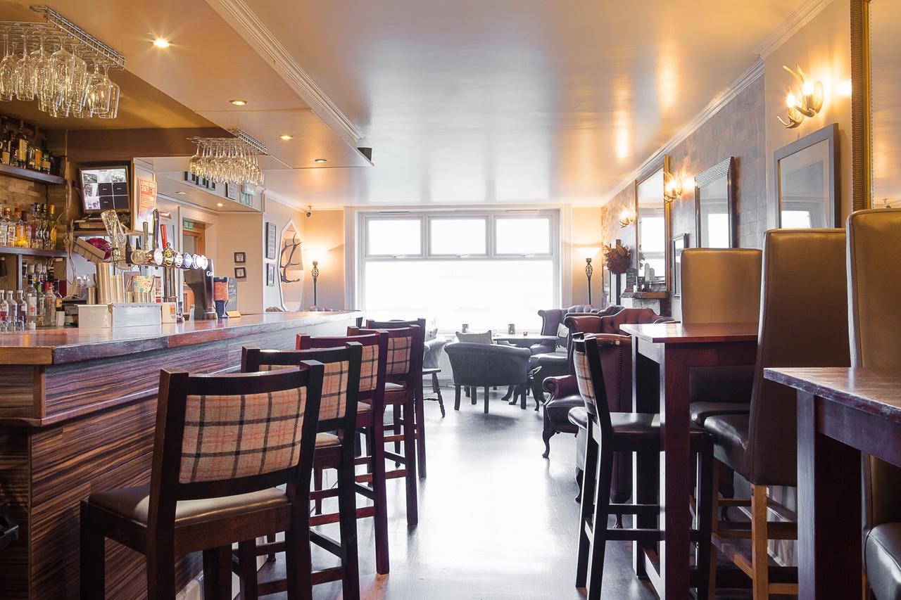 Lamlash Bay Hotel Exterior photo